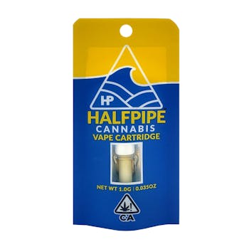 White Sangria 1G CART